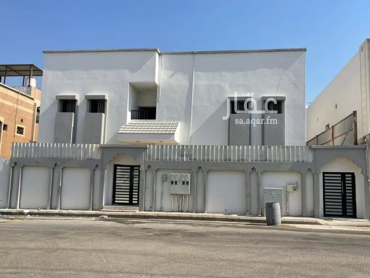 عمارة للبيع في حي الروضة, مدينة الدمام, المنطقة الشرقية