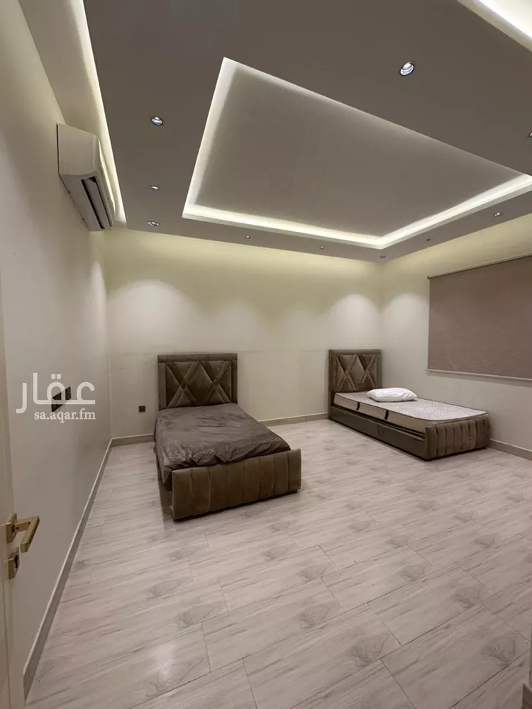 فيلا للإيجار في شارع الطبيعة, حي النرجس, مدينة الرياض, منطقة الرياض صورة 3