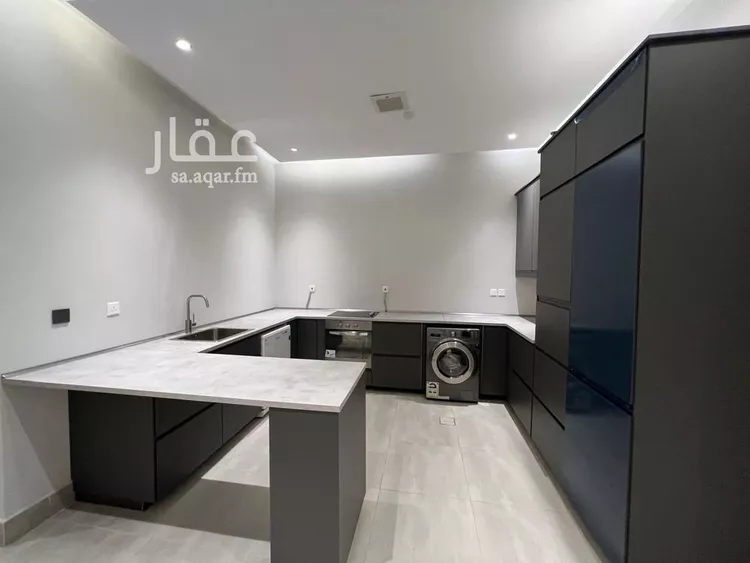شقة للإيجار في شارع ابها, حي الملقا, مدينة الرياض, منطقة الرياض صورة 2