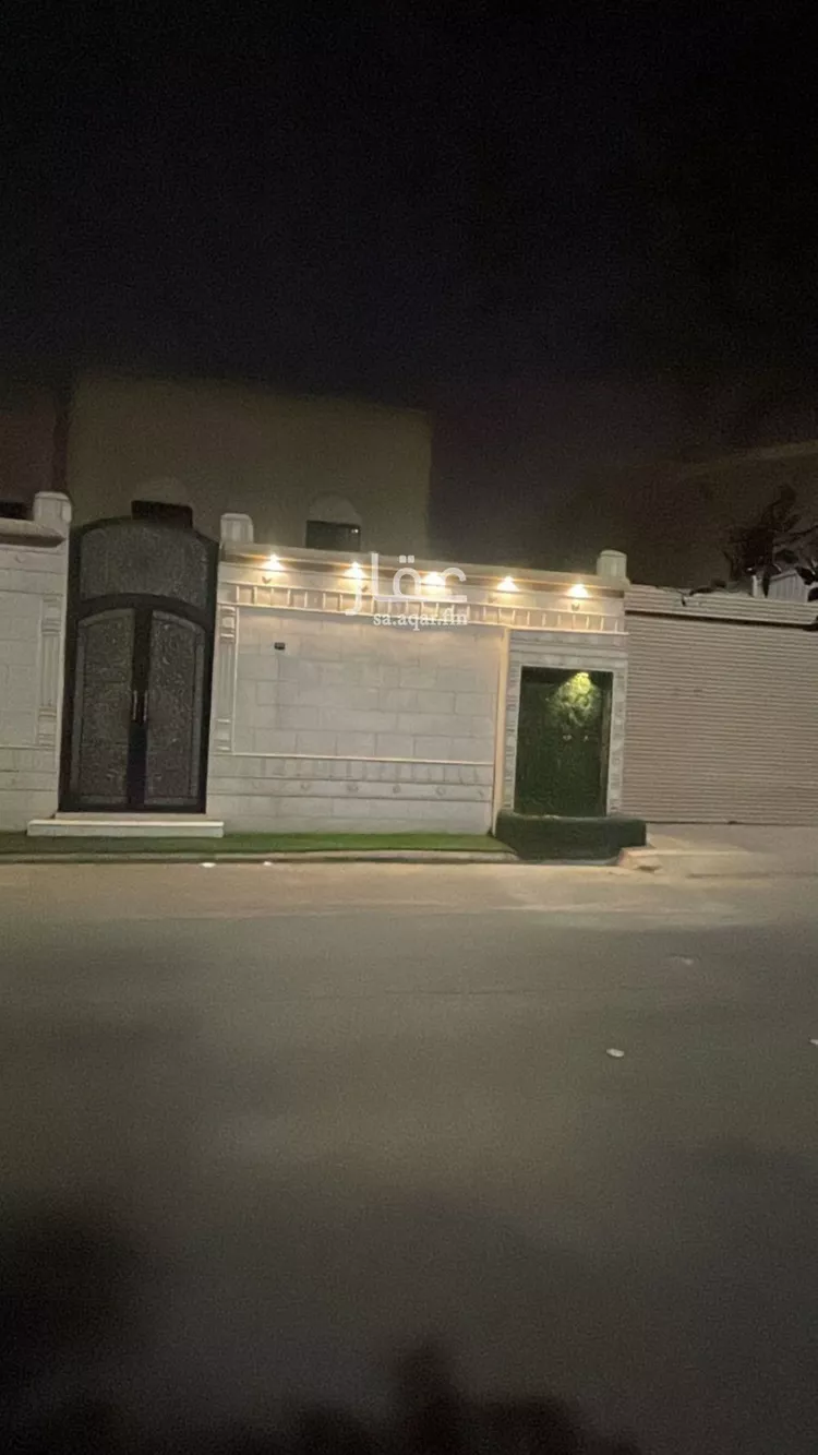 فيلا للبيع في شارع عبدالله بن رشيد, حي الروضة, مدينة الرياض, منطقة الرياض