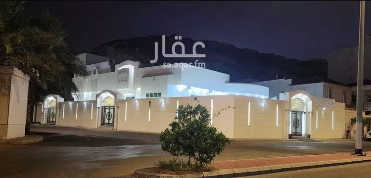 فيلا للإيجار في شارع ابو طاهر المحلي, حي بطحاء قريش, مدينة مكه المكرمه, منطقة مكة المكرمة صورة 2