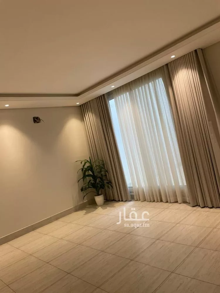 شقة للإيجار في شارع ابها, حي الملقا, مدينة الرياض, منطقة الرياض صورة 3