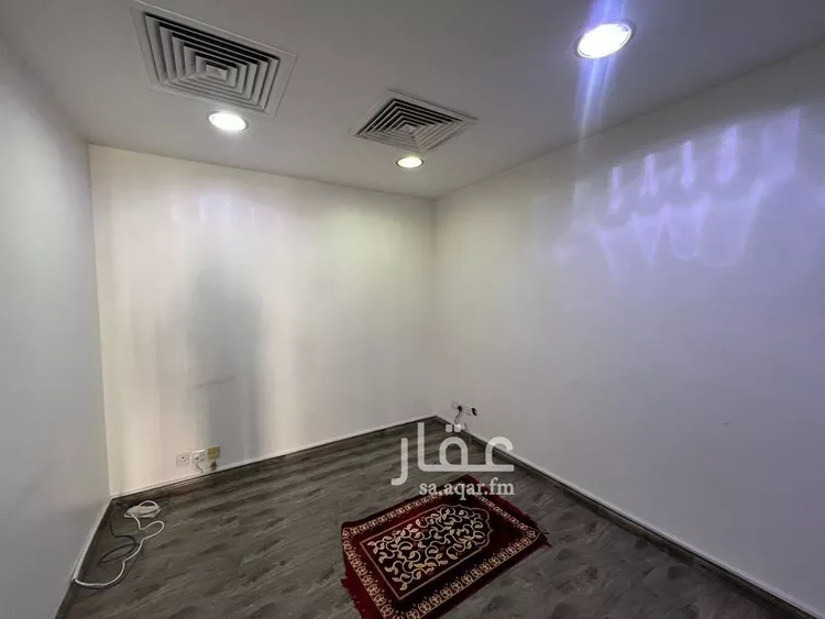 مكتب تجاري للإيجار في شارع عبدالله بن سلمة, حي العليا, مدينة الرياض, منطقة الرياض صورة 3
