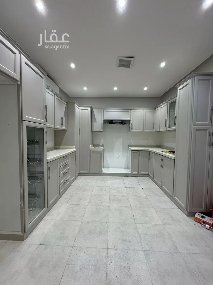شقة للإيجار في شارع وادي هجر, حي الملقا, مدينة الرياض, منطقة الرياض صورة 2