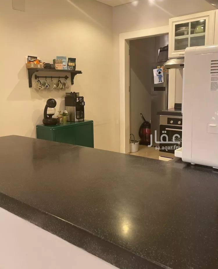 شقة للإيجار في شارع ابها, حي الملقا, مدينة الرياض, منطقة الرياض صورة 4