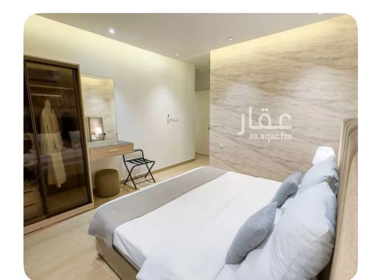 شقة للبيع في شارع الدهناء, حي الملقا, مدينة الرياض, منطقة الرياض صورة 4