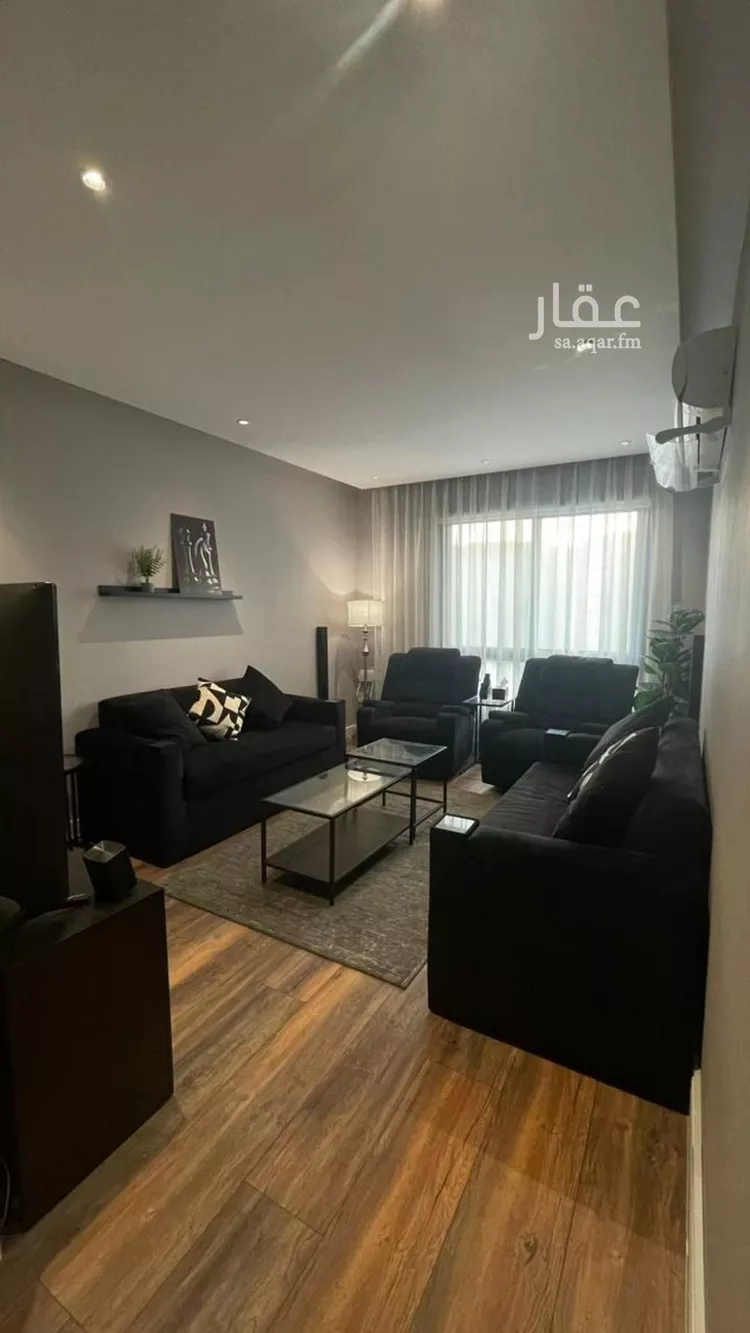 شقة للإيجار في شارع ابها, حي الملقا, مدينة الرياض, منطقة الرياض صورة 4