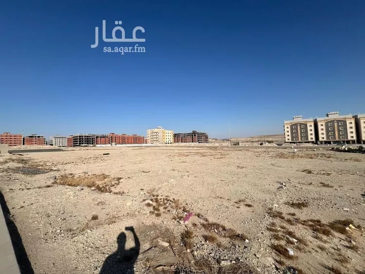 أرض للبيع في شارع العطايا, حي أم حبلين الغربية, مدينة جدة, منطقة مكة المكرمة صورة 4