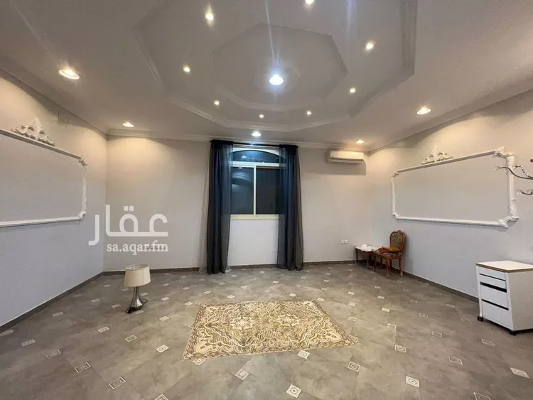 فيلا للإيجار في شارع رقم 346, حي الملقا, مدينة الرياض, منطقة الرياض صورة 3