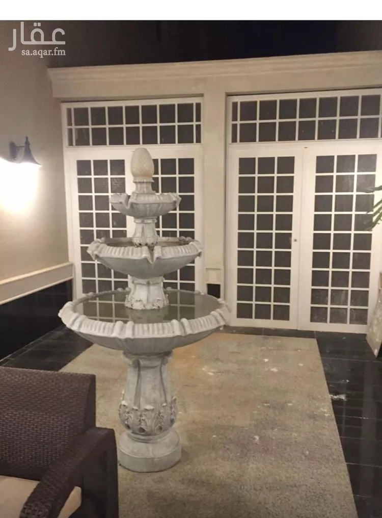 شقة للإيجار في شارع الأفضلي, حي الملقا, مدينة الرياض, منطقة الرياض صورة 4