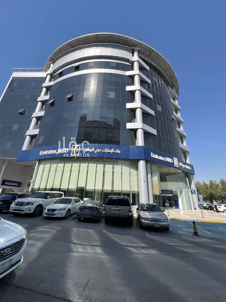 Tower for rent in Riyadh Al Mohammadiyah