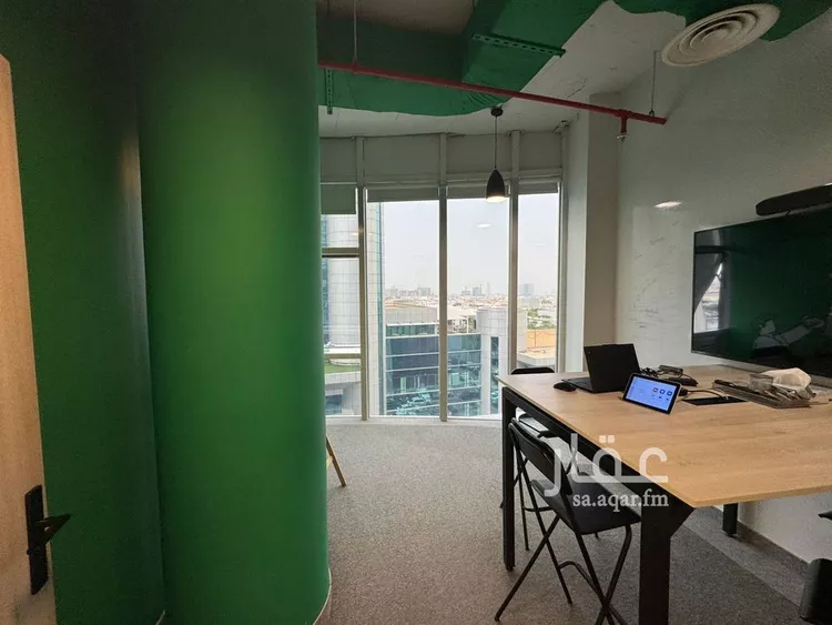 برج للإيجار في شارع الملك فهد الفرعي, حي المحمدية, مدينة الرياض, منطقة الرياض صورة 5