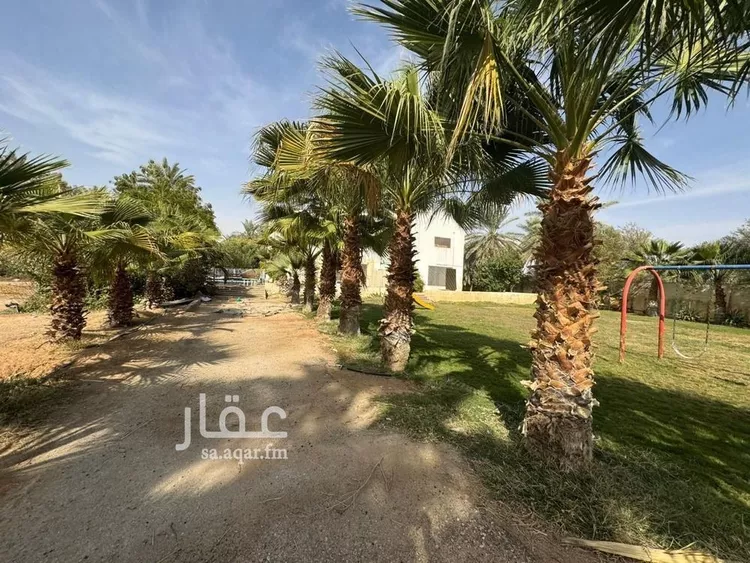 Farm for rent in Al Kharj Al Mansourah صورة 4