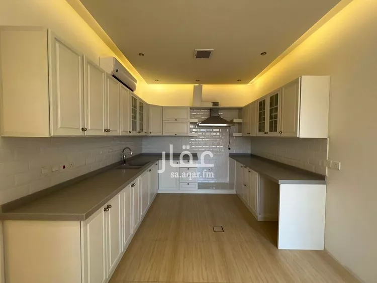 شقة للإيجار في شارع الدهناء, حي الملقا, مدينة الرياض, منطقة الرياض صورة 5