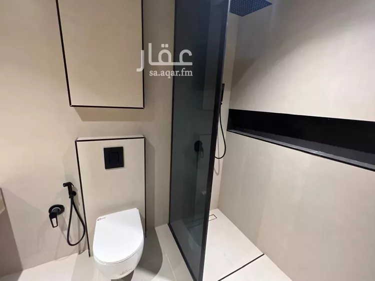 شقة للإيجار في شارع أرجوان, حي الملقا, مدينة الرياض, منطقة الرياض 7