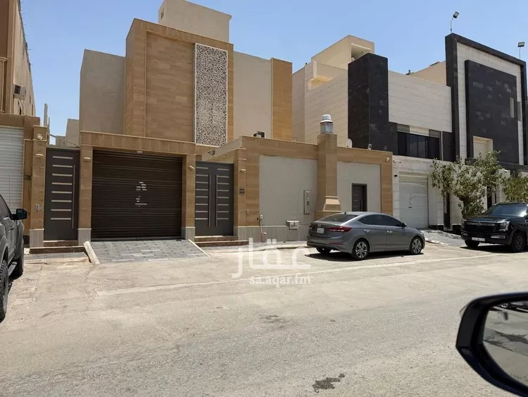 Villa for Sale in Riyadh Al Malqa
