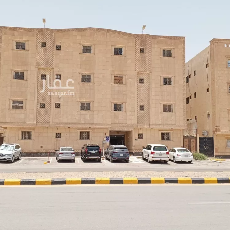 شقة للبيع في شارع عبدالله بن قيس, حي إشبيلية, مدينة الرياض, منطقة الرياض