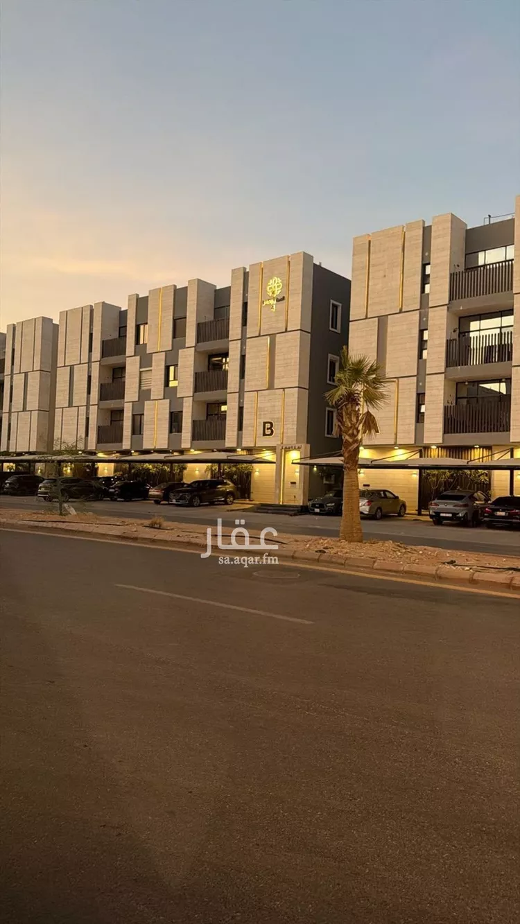 Apartment for Rent in Riyadh Al Malqa