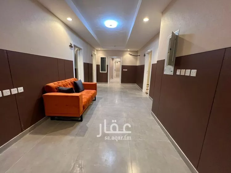عمارة للإيجار في شارع اسامة بن زيد, حي النسيم الغربي, مدينة الرياض, منطقة الرياض صورة 3