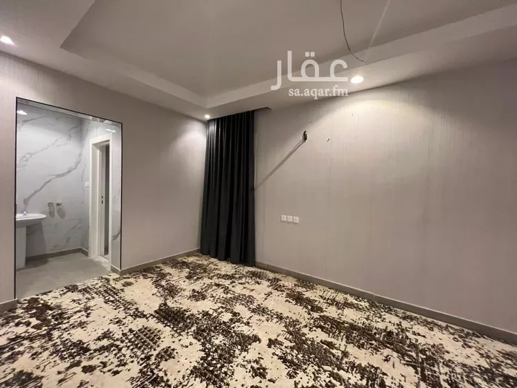 شقة للإيجار في شارع اسامة بن زيد, حي النسيم الغربي, مدينة الرياض, منطقة الرياض صورة 2
