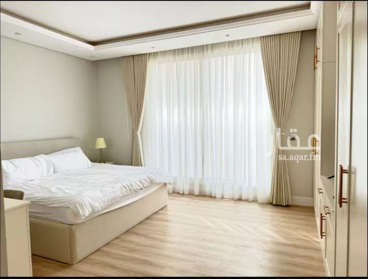 شقة للإيجار في شارع رقم 215, حي الملقا, مدينة الرياض, منطقة الرياض صورة 3