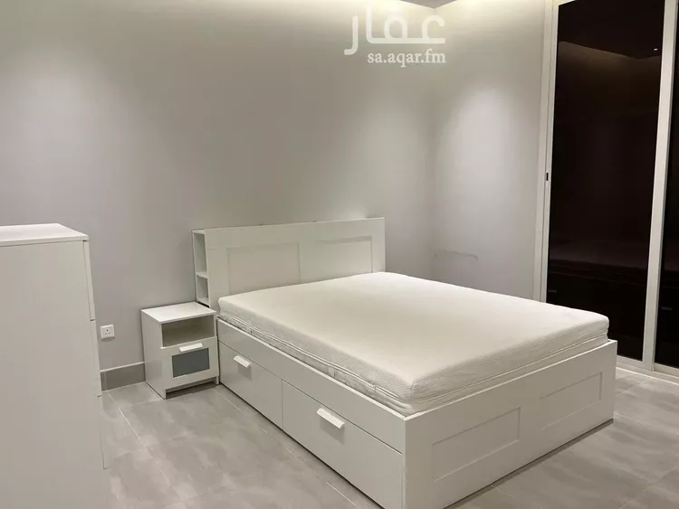 شقة للإيجار في شارع ابها, حي الملقا, مدينة الرياض, منطقة الرياض صورة 4