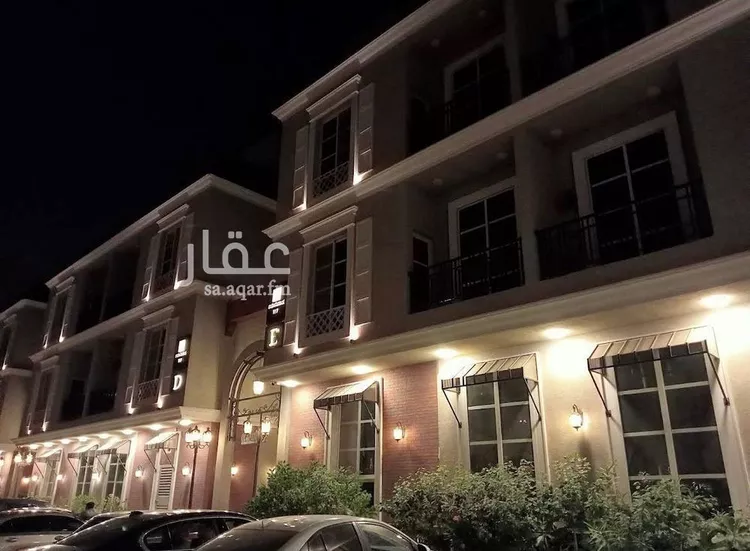 شقة للإيجار في شارع ابها, حي الملقا, مدينة الرياض, منطقة الرياض