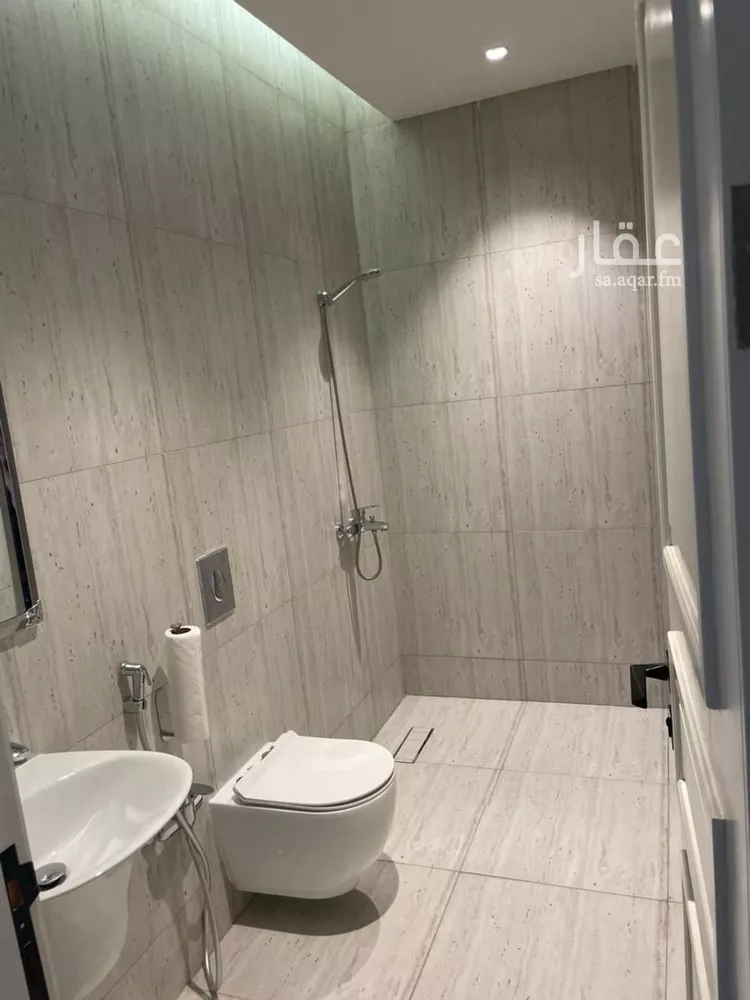شقة للإيجار في شارع ابها, حي الملقا, مدينة الرياض, منطقة الرياض صورة 4