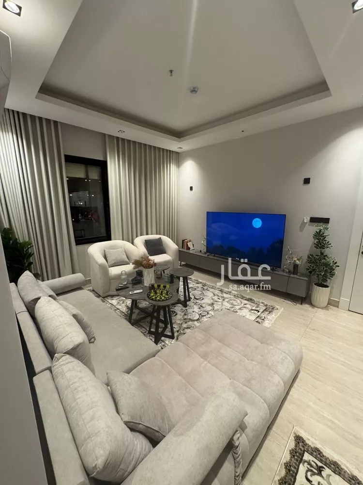 شقة للبيع في شارع رقم 215, حي الملقا, مدينة الرياض, منطقة الرياض صورة 5