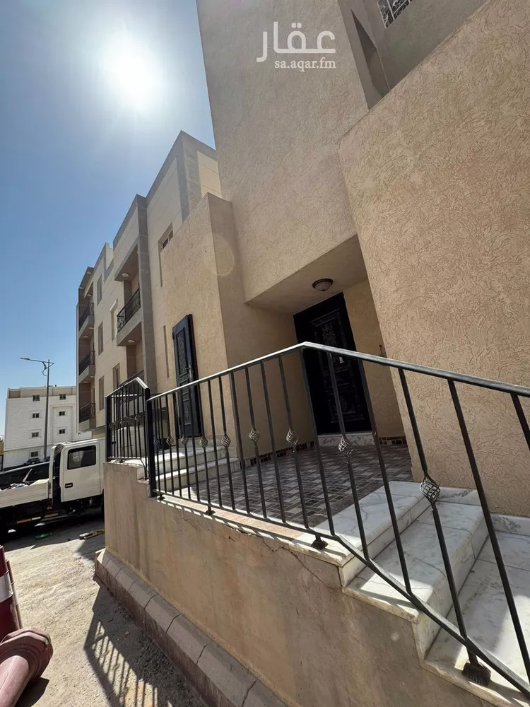 دور للإيجار في شارع رقم 326, حي الملقا, مدينة الرياض, منطقة الرياض