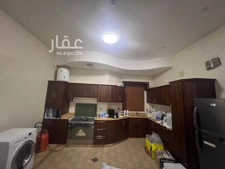 شقة للإيجار في شارع رقم 346, حي الملقا, مدينة الرياض, منطقة الرياض صورة 4