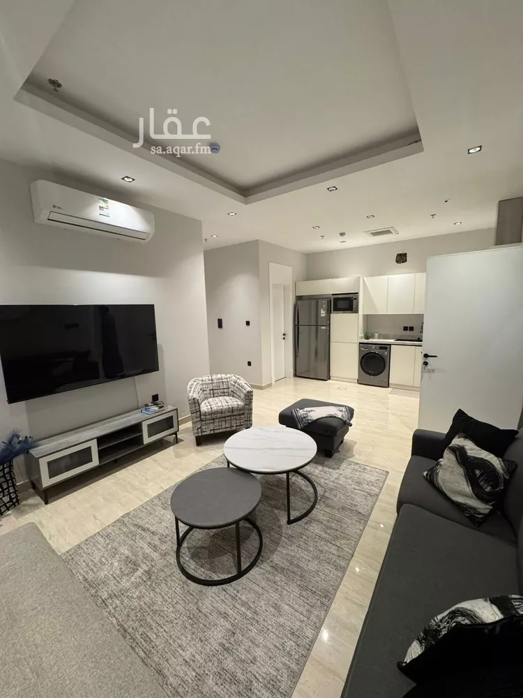 شقة للإيجار في شارع رقم 215, حي الملقا, مدينة الرياض, منطقة الرياض صورة 5