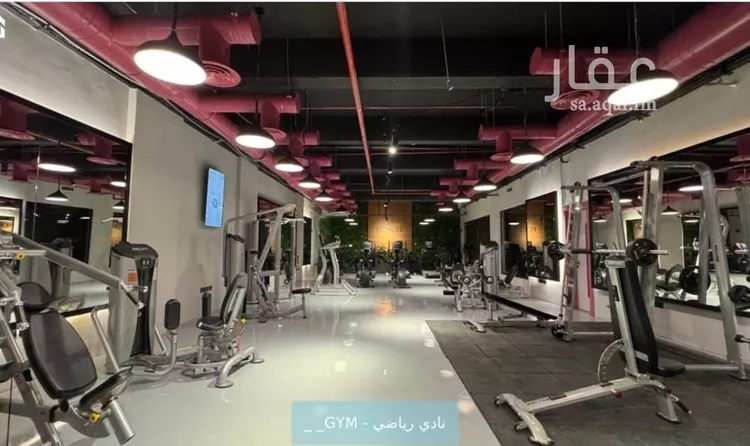 شقة للإيجار في شارع ابها, حي الملقا, مدينة الرياض, منطقة الرياض صورة 3