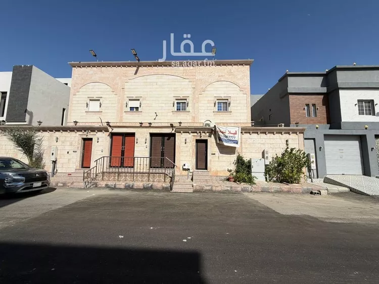 فيلا للبيع في شارع أبي البدر الدقاق, حي الياقوت, مدينة جدة, منطقة مكة المكرمة