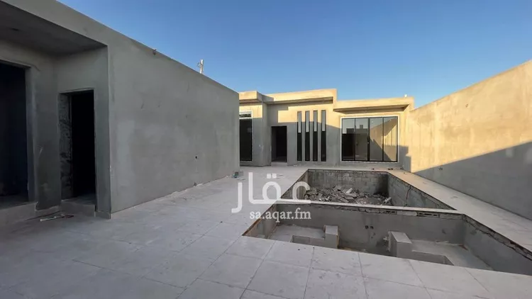 استراحة للإيجار في حي الخير, مدينة الرياض, منطقة الرياض