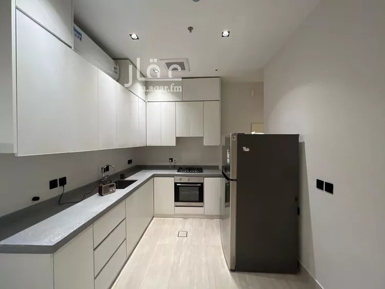 شقة للإيجار في شارع ابها, حي الملقا, مدينة الرياض, منطقة الرياض صورة 3