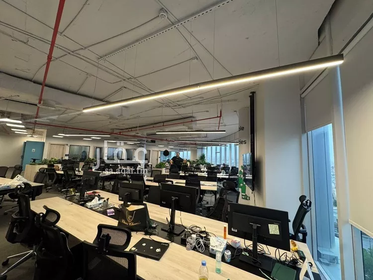 برج للإيجار في شارع الملك فهد الفرعي, حي المحمدية, مدينة الرياض, منطقة الرياض صورة 3