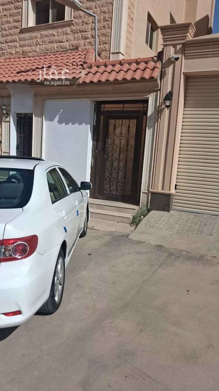شقة للإيجار في شارع رقم 440, حي الملقا, مدينة الرياض, منطقة الرياض صورة 2
