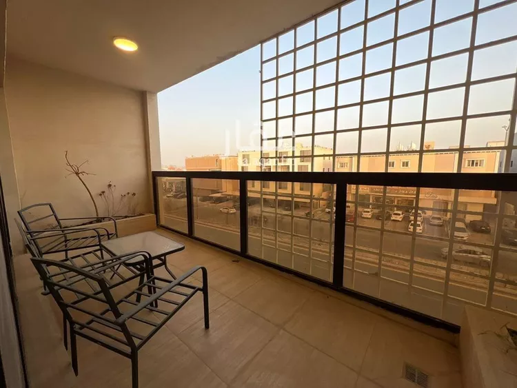 شقة للإيجار في شارع الدهناء, حي الملقا, مدينة الرياض, منطقة الرياض صورة 2