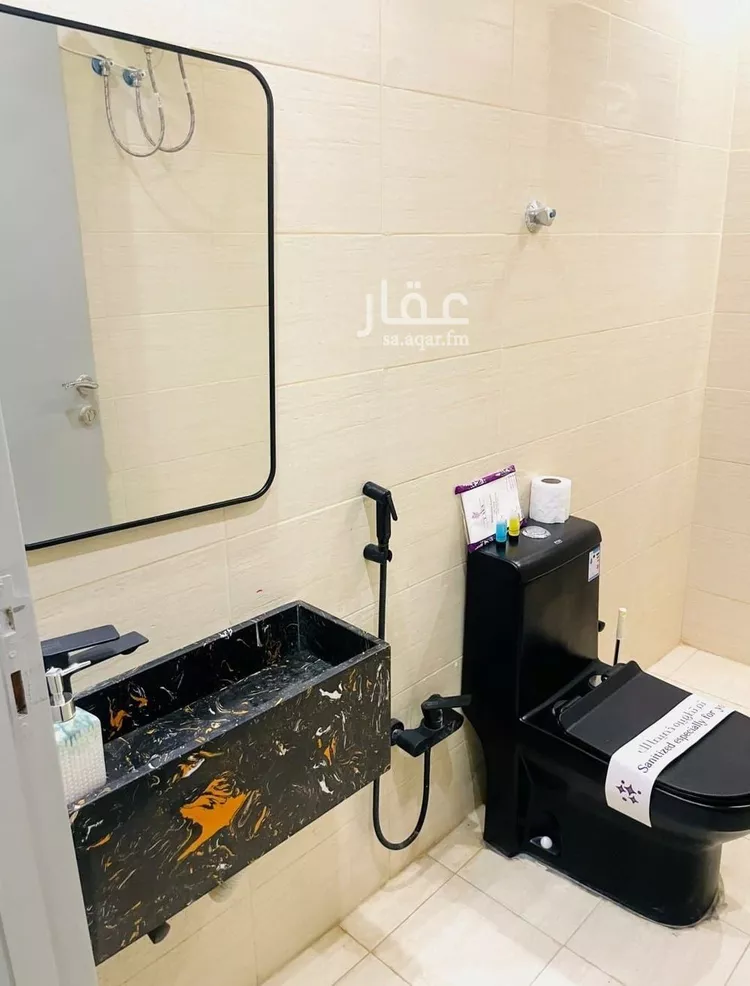 شقة للإيجار في شارع رقم 337, حي الملقا, مدينة الرياض, منطقة الرياض صورة 4