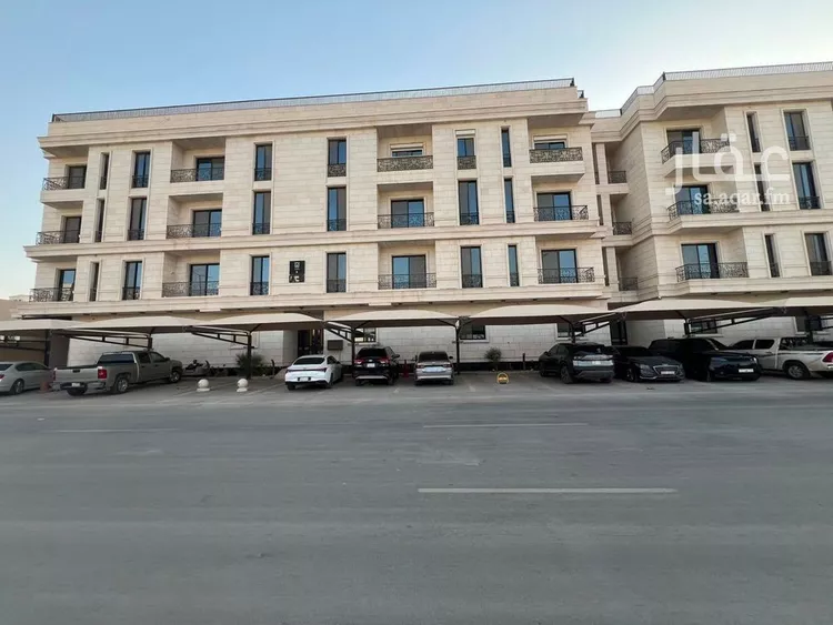 شقة للإيجار في شارع الدهناء, حي الملقا, مدينة الرياض, منطقة الرياض صورة 3