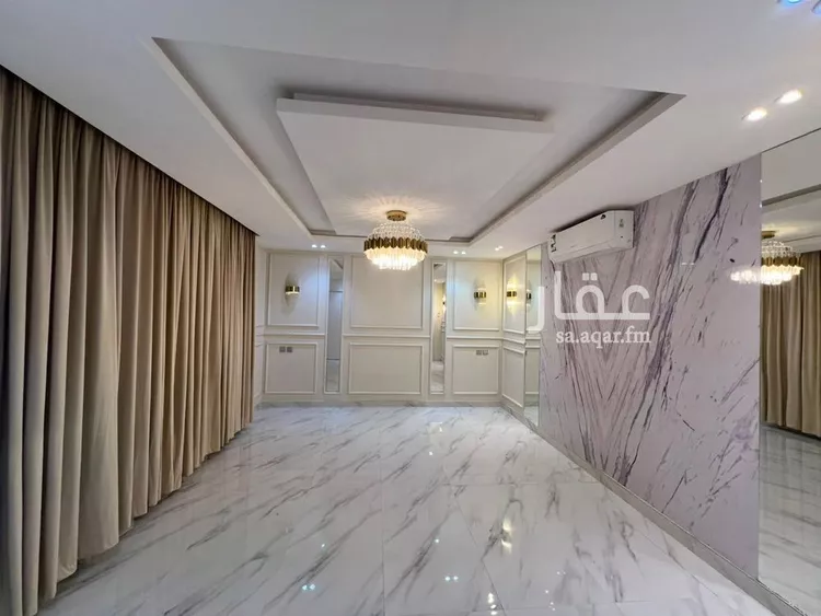 فيلا للإيجار في شارع رحاب, حي العقيق, مدينة الرياض, منطقة الرياض 7