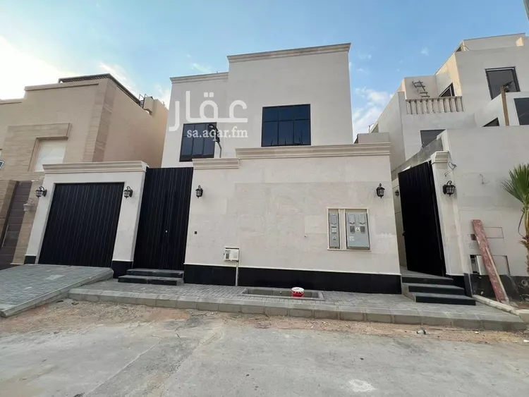 شقة للإيجار في شارع رقم 22, حي الملقا, مدينة الرياض, منطقة الرياض