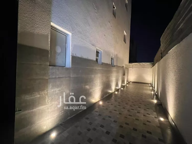 دور للإيجار في شارع اسامة بن زيد, حي النسيم الغربي, مدينة الرياض, منطقة الرياض صورة 5