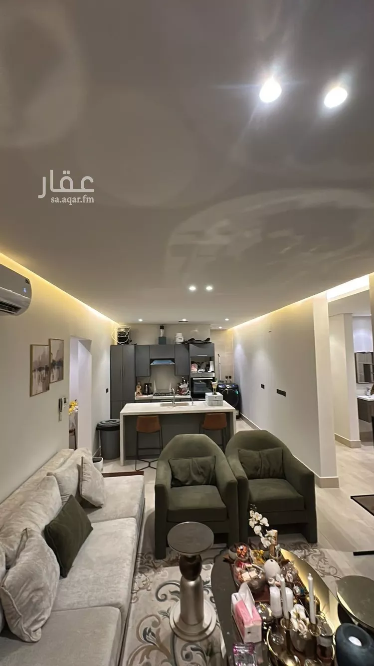 Apartment for Sale in Riyadh Al Malqa