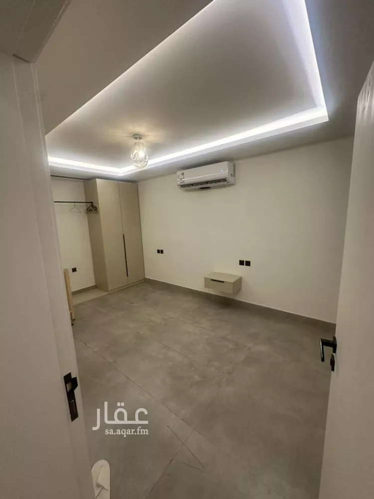 شقة للإيجار في شارع الحصير, حي الملقا, مدينة الرياض, منطقة الرياض 7