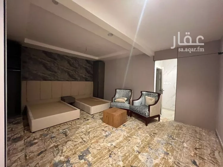 شقة للإيجار في شارع اسامة بن زيد, حي النسيم الغربي, مدينة الرياض, منطقة الرياض صورة 4
