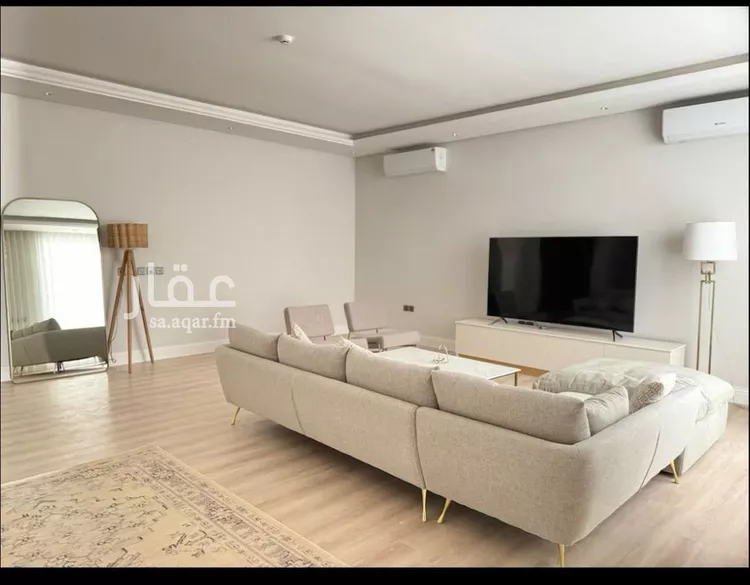 شقة للإيجار في شارع رقم 215, حي الملقا, مدينة الرياض, منطقة الرياض