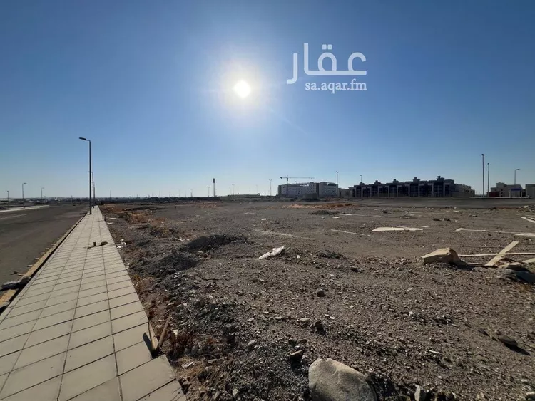 أرض للبيع في شارع العطايا, حي أم حبلين الغربية, مدينة جدة, منطقة مكة المكرمة صورة 5