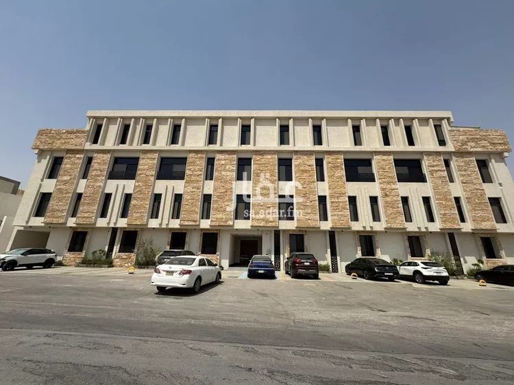 شقة للإيجار في شارع سليمان بن عبدالله الجبرين, حي النرجس, مدينة الرياض, منطقة الرياض